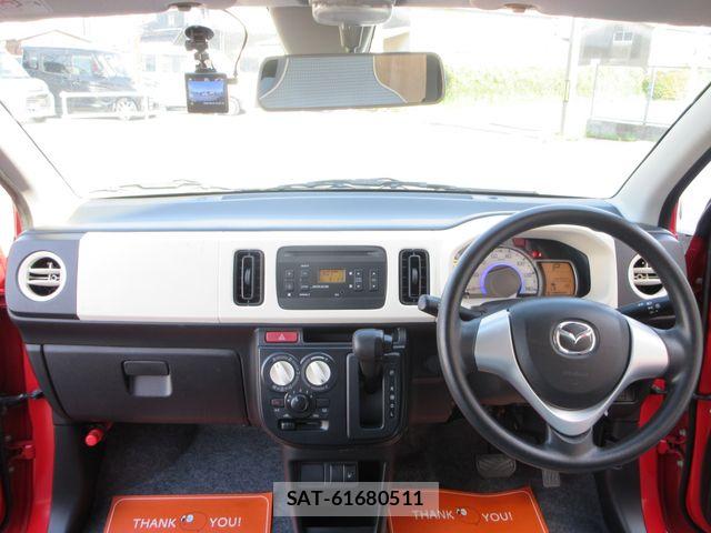 Mazda CAROL 2015-09 6751005-16