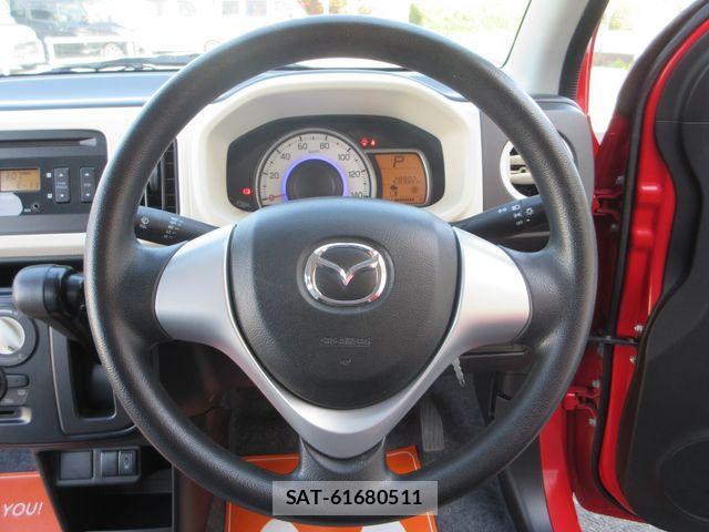 Mazda CAROL 2015-09 6751005-17