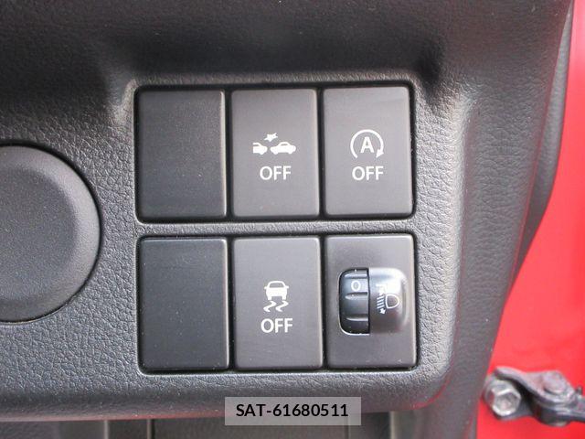 Mazda CAROL 2015-09 6751005-18