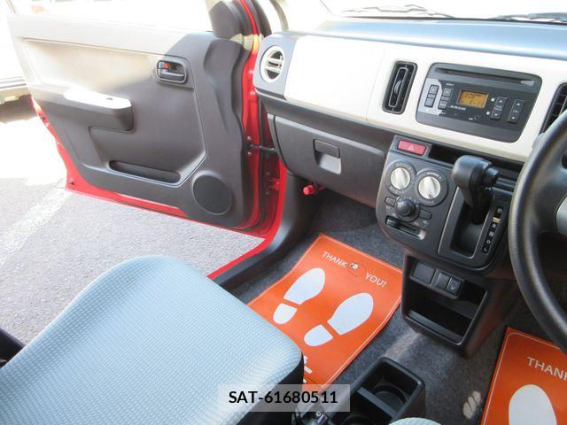 Mazda CAROL 2015-09 6751005-1
