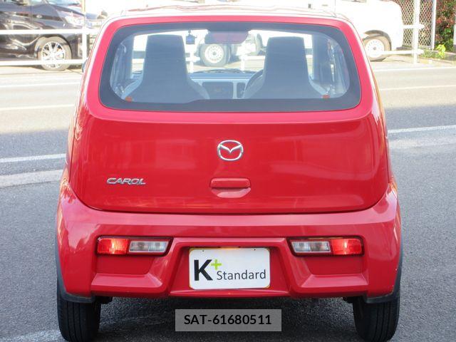 Mazda CAROL 2015-09 6751005-2