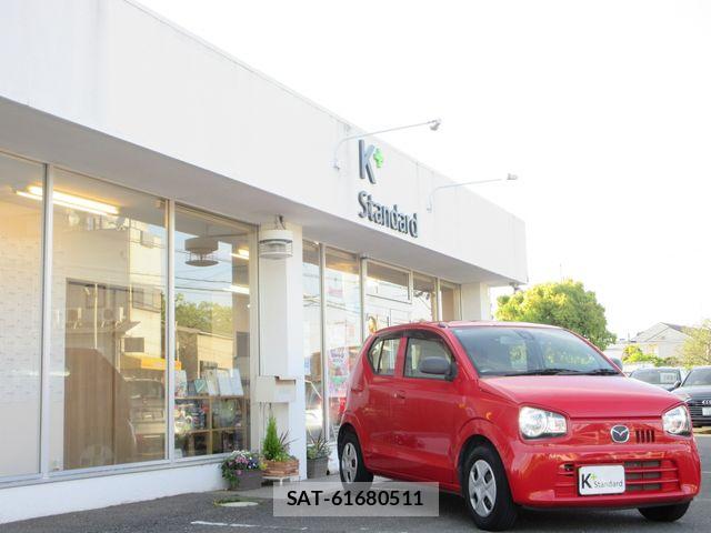 Mazda CAROL 2015-09 6751005-4