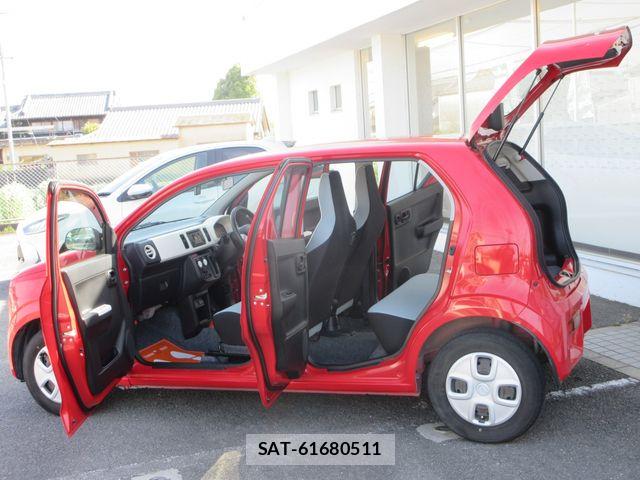 Mazda CAROL 2015-09 6751005-5