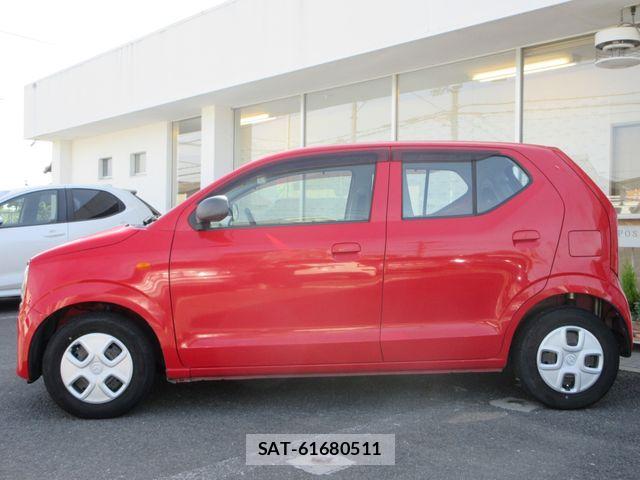 Mazda CAROL 2015-09 6751005-6