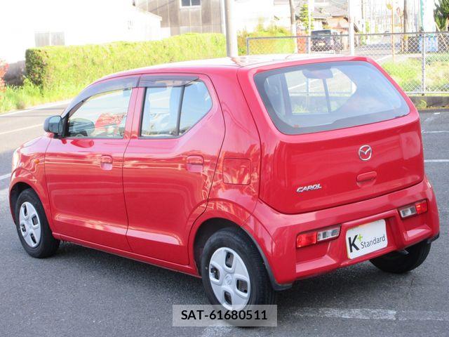 Mazda CAROL 2015-09 6751005-7