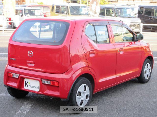 Mazda CAROL 2015-09 6751005-8