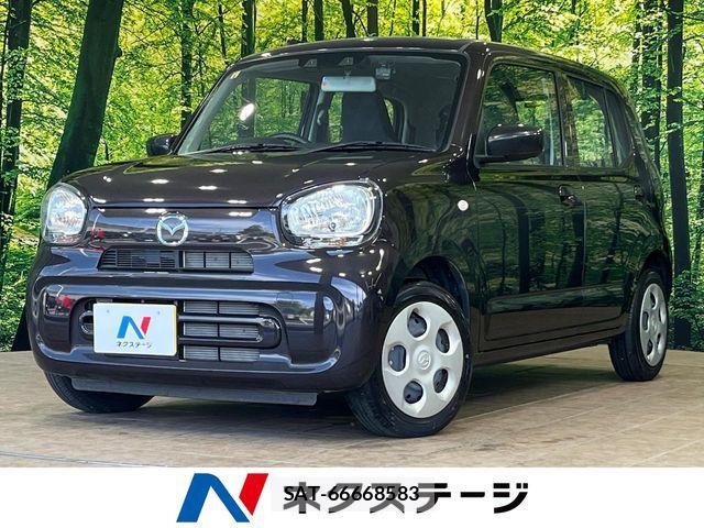 Mazda CAROL 2023-08 6814142-0