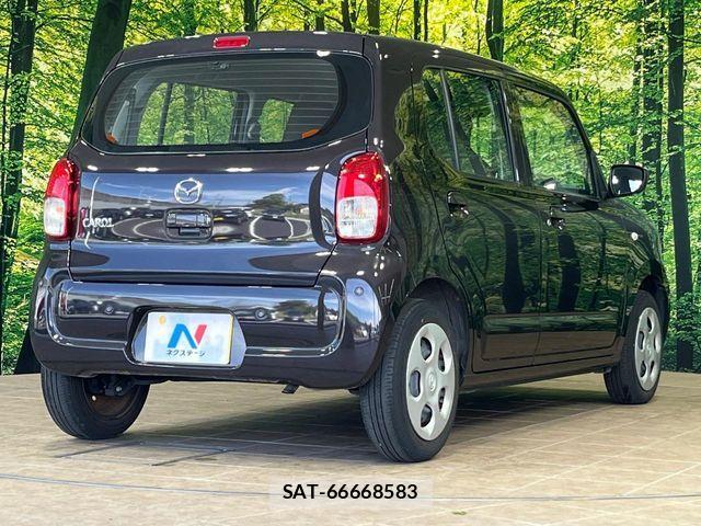Mazda CAROL 2023-08 6814142-14