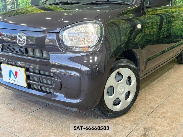 Mazda CAROL 2023-08 6814142-15