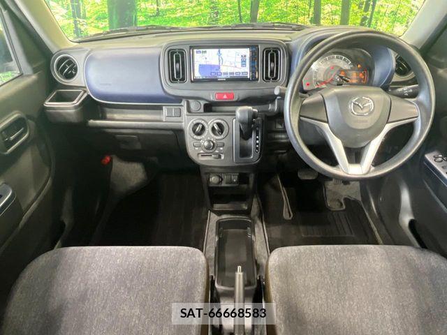 Mazda CAROL 2023-08 6814142-1