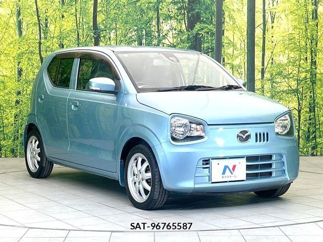 Mazda CAROL 2015-07 6903065-15