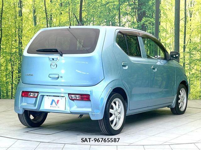Mazda CAROL 2015-07 6903065-16
