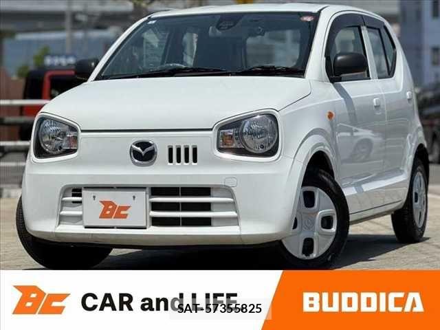 Mazda CAROL 2015-05 6991538-0