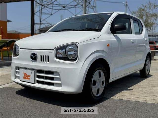 Mazda CAROL 2015-05 6991538-9