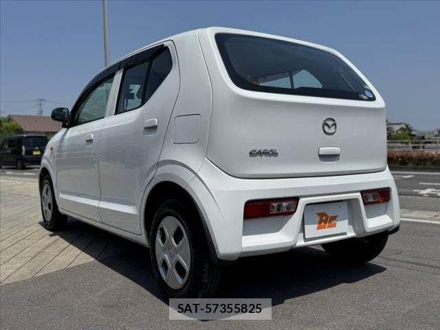 Mazda CAROL 2015-05 6991538-12