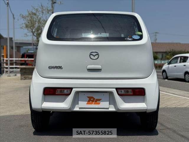 Mazda CAROL 2015-05 6991538-13