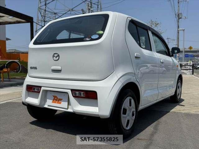 Mazda CAROL 2015-05 6991538-14