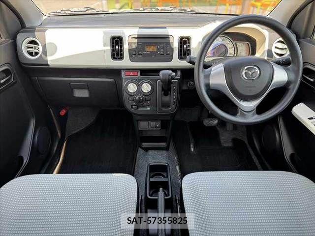 Mazda CAROL 2015-05 6991538-1