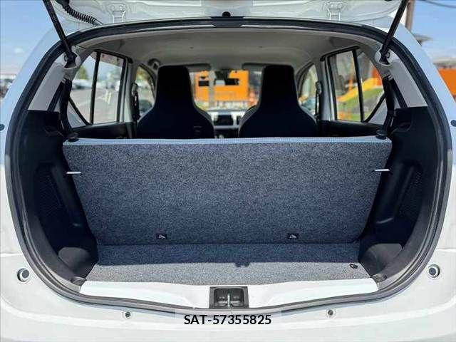 Mazda CAROL 2015-05 6991538-19