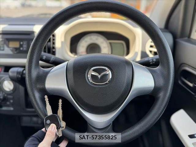 Mazda CAROL 2015-05 6991538-3