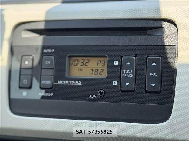 Mazda CAROL 2015-05 6991538-5