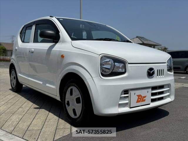 Mazda CAROL 2015-05 6991538-7