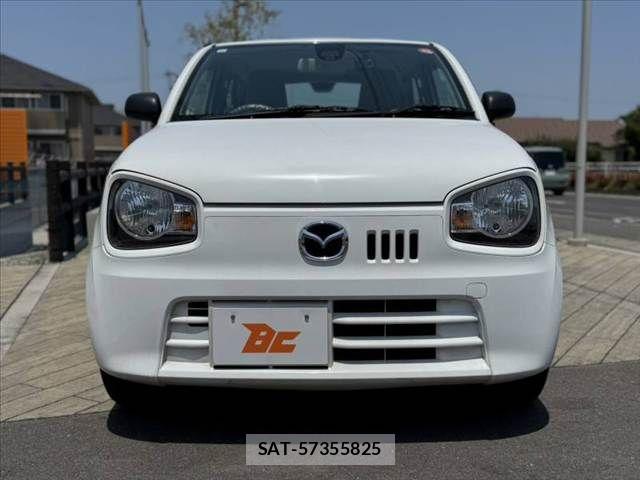 Mazda CAROL 2015-05 6991538-8