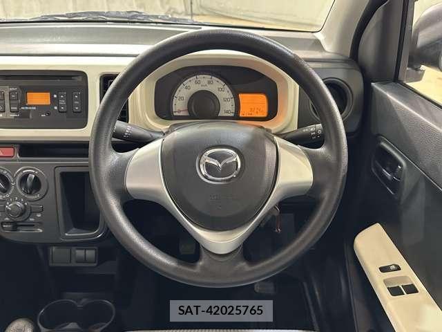 Mazda CAROL 2016-04 7020150-9