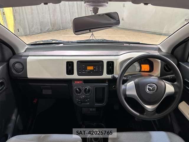 Mazda CAROL 2016-04 7020150-12