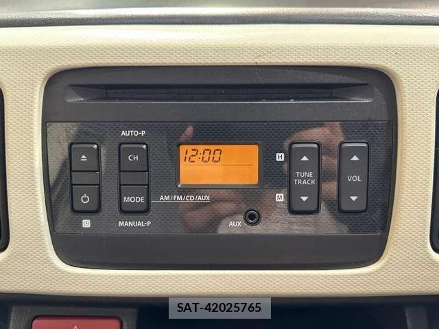 Mazda CAROL 2016-04 7020150-13
