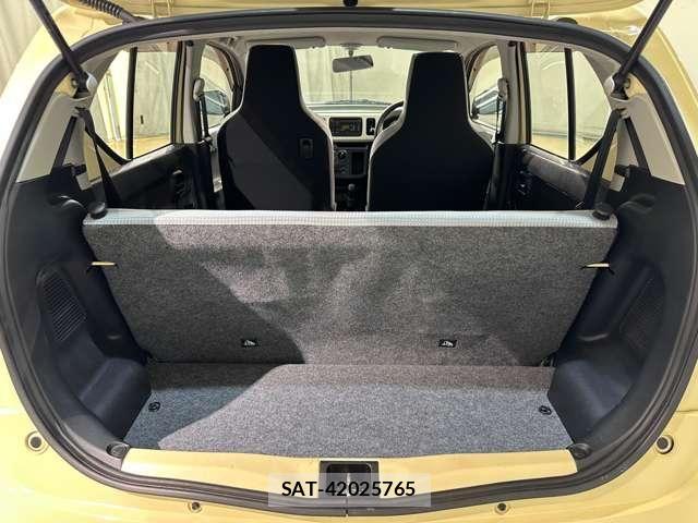 Mazda CAROL 2016-04 7020150-16