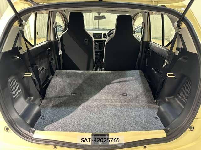 Mazda CAROL 2016-04 7020150-17