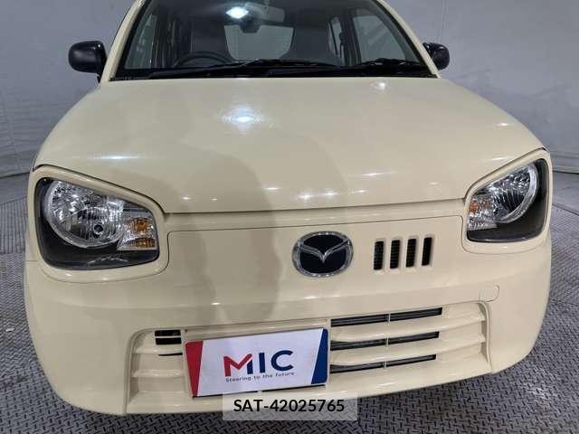 Mazda CAROL 2016-04 7020150-19