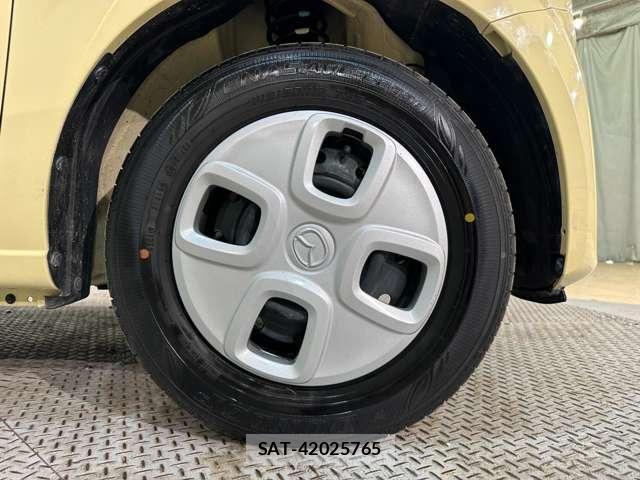 Mazda CAROL 2016-04 7020150-22