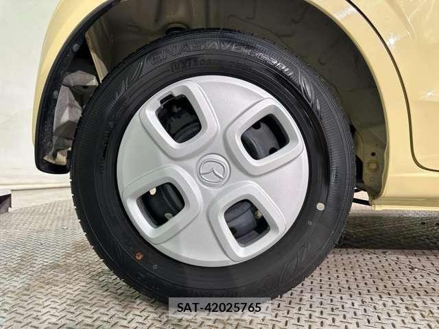 Mazda CAROL 2016-04 7020150-23