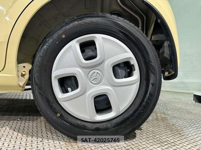 Mazda CAROL 2016-04 7020150-24