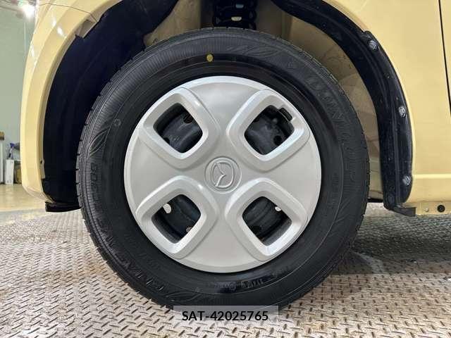 Mazda CAROL 2016-04 7020150-25
