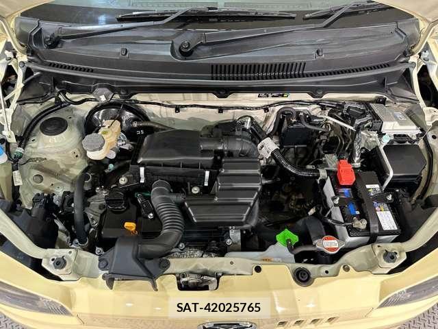 Mazda CAROL 2016-04 7020150-26