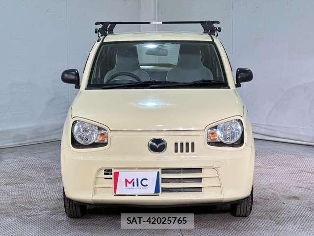 Mazda CAROL 2016-04 7020150-2