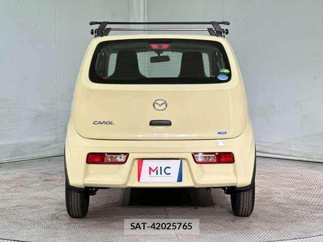 Mazda CAROL 2016-04 7020150-5