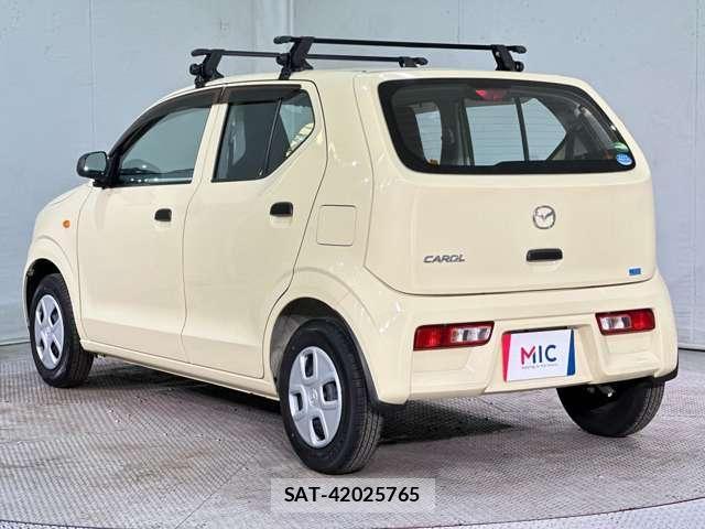 Mazda CAROL 2016-04 7020150-6