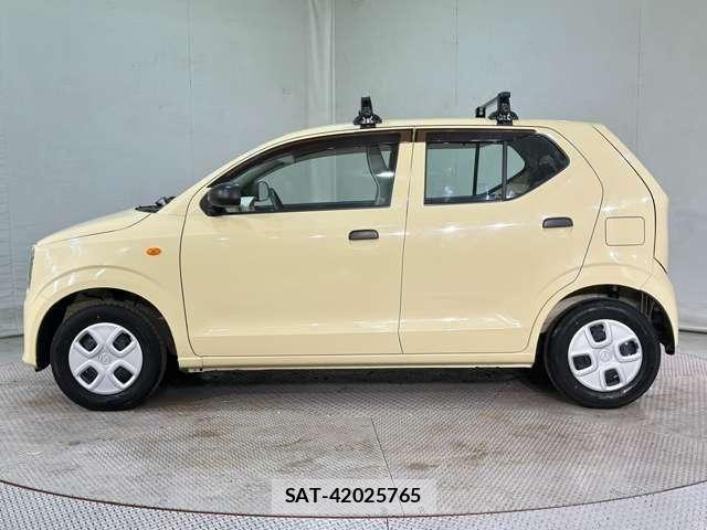 Mazda CAROL 2016-04 7020150-7