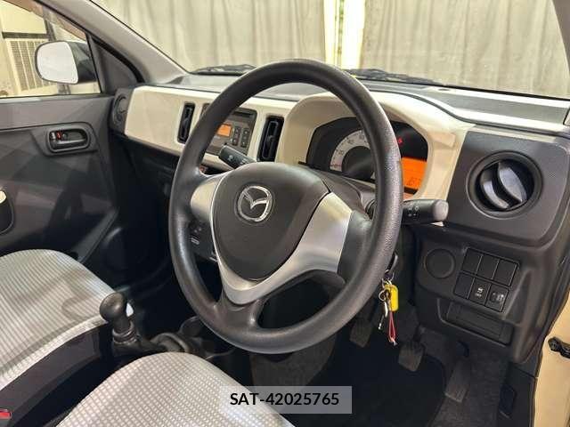 Mazda CAROL 2016-04 7020150-8