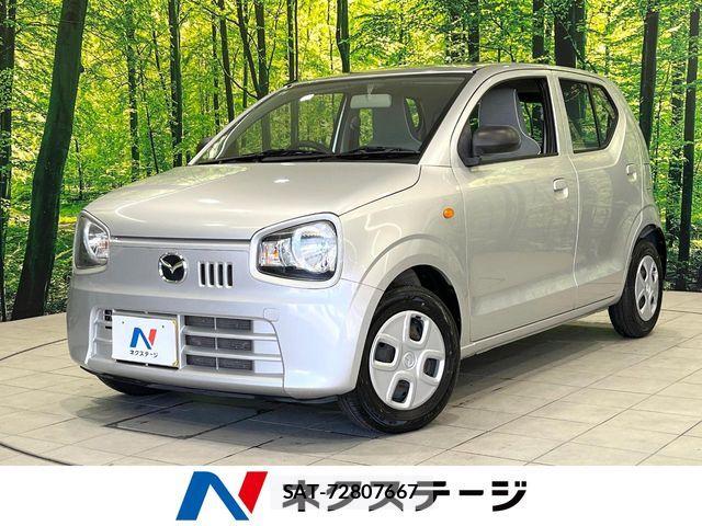 Mazda CAROL 2018-02 7020152-0