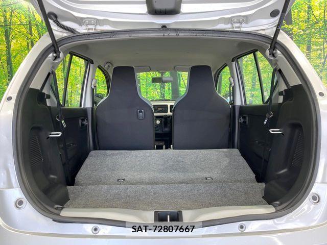 Mazda CAROL 2018-02 7020152-9