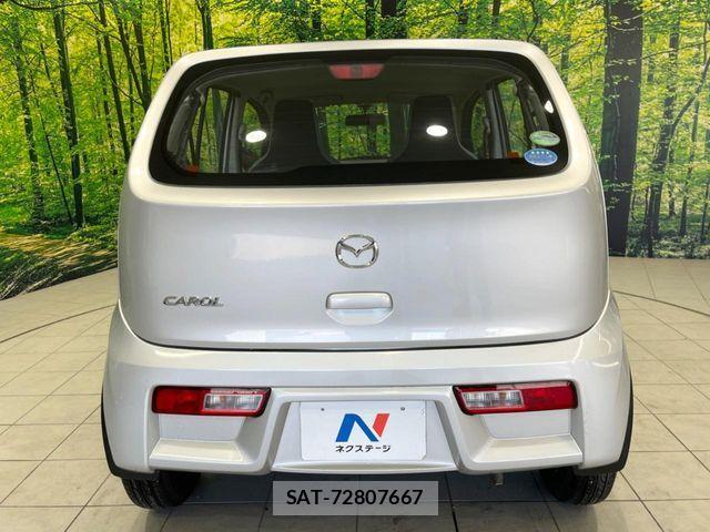 Mazda CAROL 2018-02 7020152-13