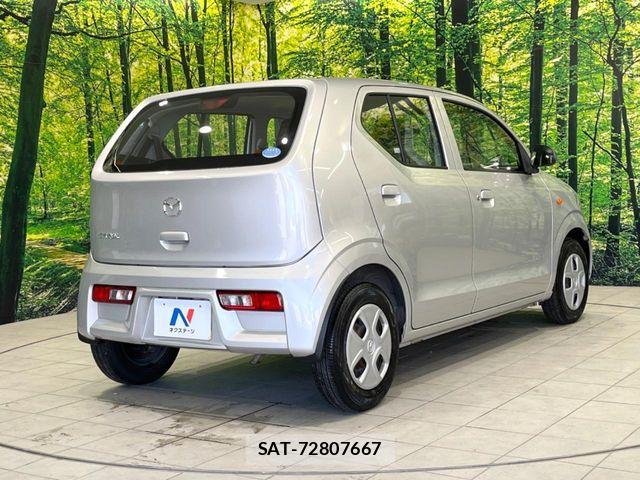 Mazda CAROL 2018-02 7020152-15