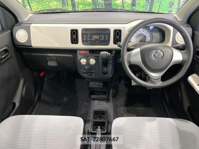 Mazda CAROL 2018-02 7020152-1