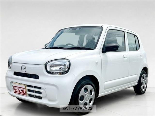 Mazda CAROL 2023-09 7215833-0