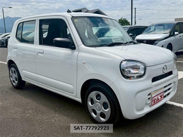 Mazda CAROL 2023-09 7215833-22